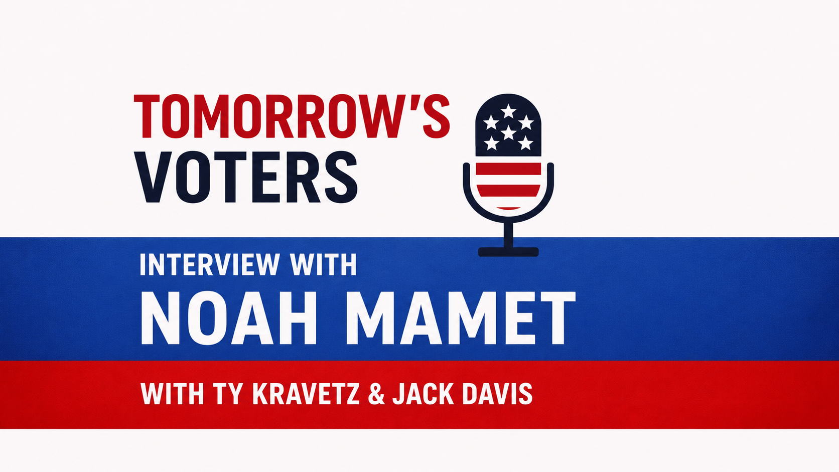 America's Next Chapter